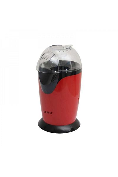 rebune Ribon Electric Popcorn Maker, 1200 Watt