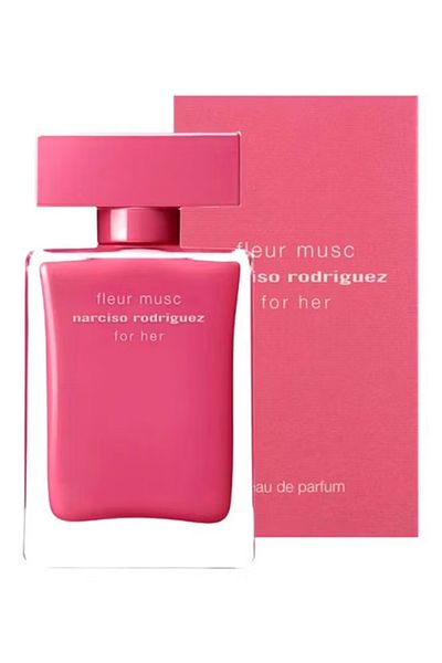 Narciso Rodriguez Fleur Musc EDP 50ml