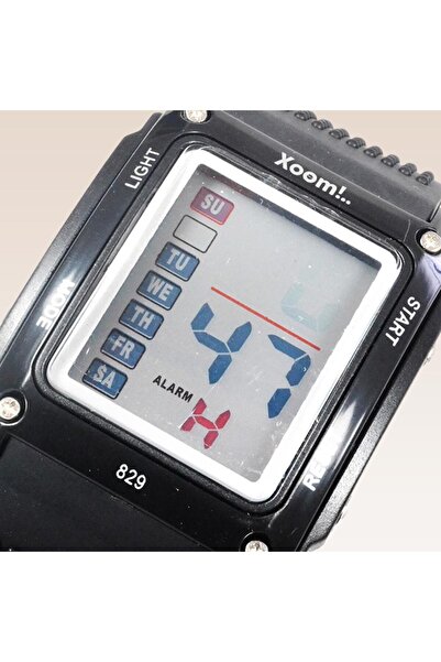 XOOM 8290101 Dijital Kol Saati