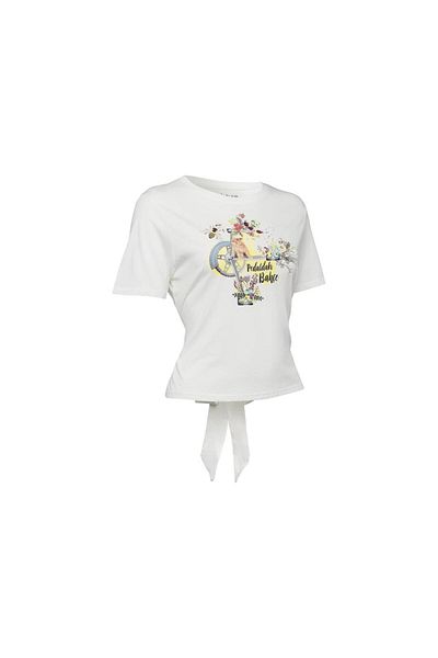 Biggdesign Nature Garden on Pedal Women's T-shirt