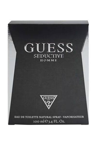 Guess Homme EDT 100ml