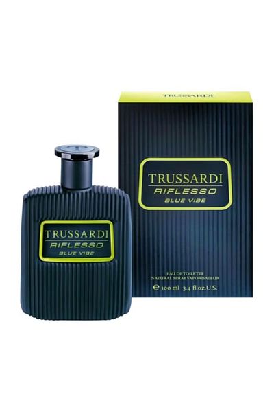 Trussardi Riflesso Blue Vibe EDT 100ml