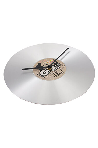 XOOM Plak Duvar Saati