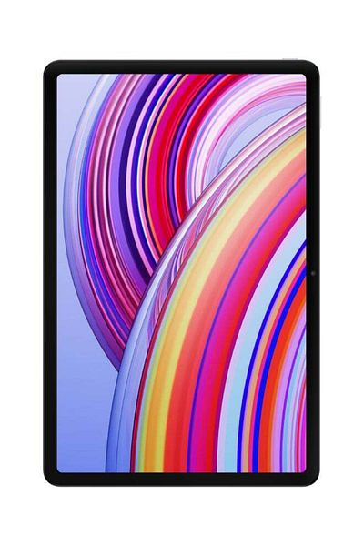 Xiaomi Redmi Pad Pro شاشة 12.1 بوصة، أزرق محيطي، ذاكرة وصول عشوائي 6 جيجابايت، سعة تخزين 128 جيجابايت، واي فاي - الإصدار العالمي