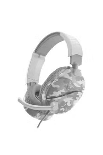Turtle Beach سماعة الألعاب Recon 70 Artic Camo EF وFG وROTW