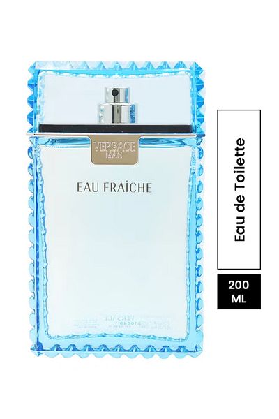 Versace Eau Fraiche EDT 200ml