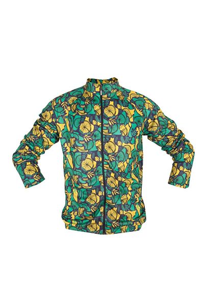 Biggdesign Men's Discovery Sweatshirt - Nature