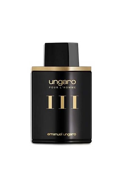 EMANUEL UNGARO Pour L'Homme III EDT 100ml