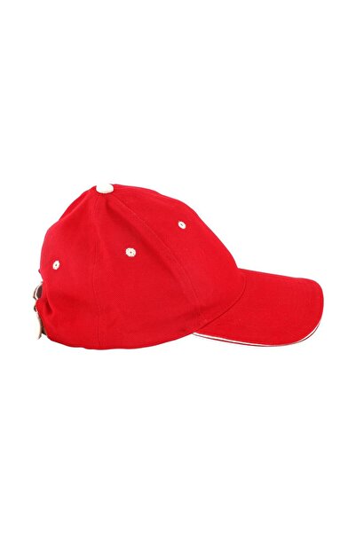 ANEMOSS Anchor Red Hat