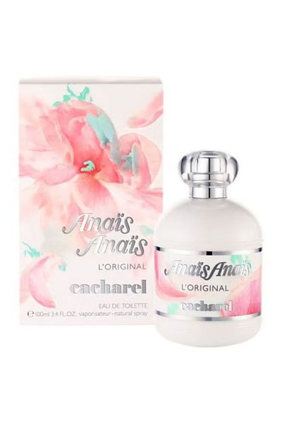 Cacharel Anais EDT 100ml