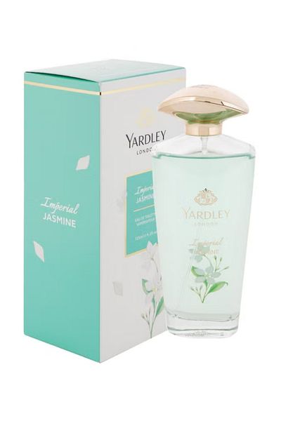 YARDLEY Imperial Jasmine EDT 125ml
