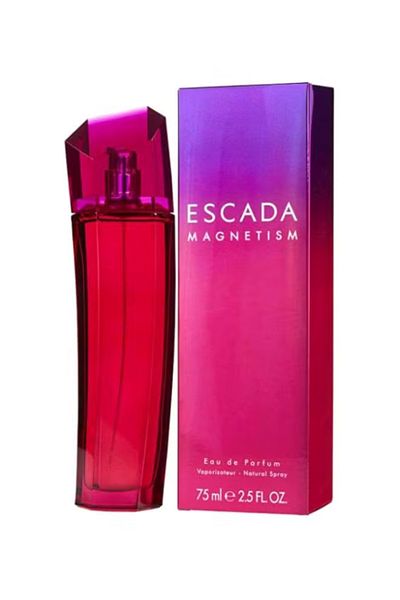 Escada Magnetism EDP 75ml