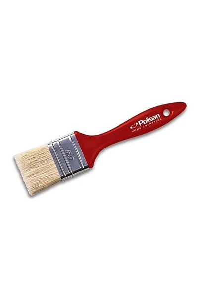 Polisan POLISAN ECO CUTTING BRUSH NO: 2 1/2