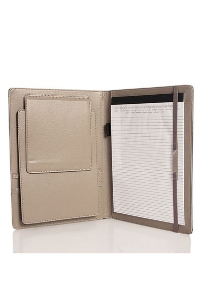 NEKTAR F1510 A4 Tablet Portfolio Gray