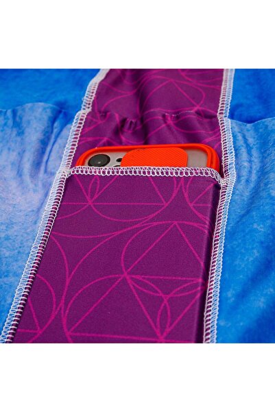 Biggdesign Biggyoga Karma Cepli Tayt