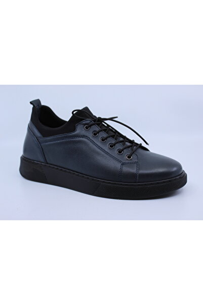 Papuccu Men's Leather Shoes
