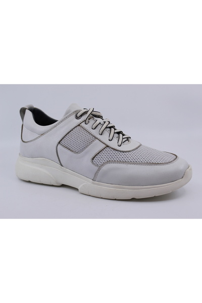 Papuccu Men's Leather Shoes