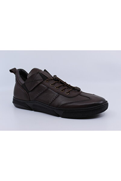 Papuccu Men's Leather Shoes