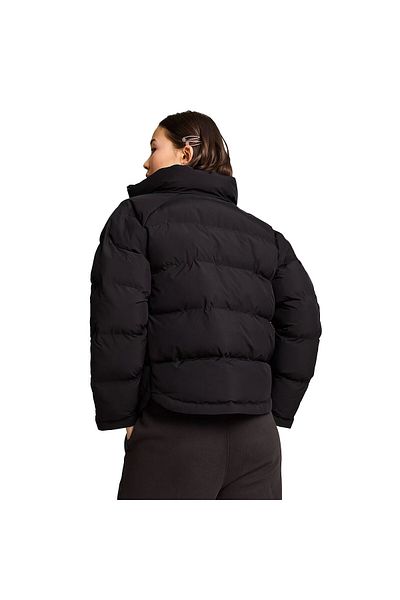 Puma Monomaterial Kadın Ceket