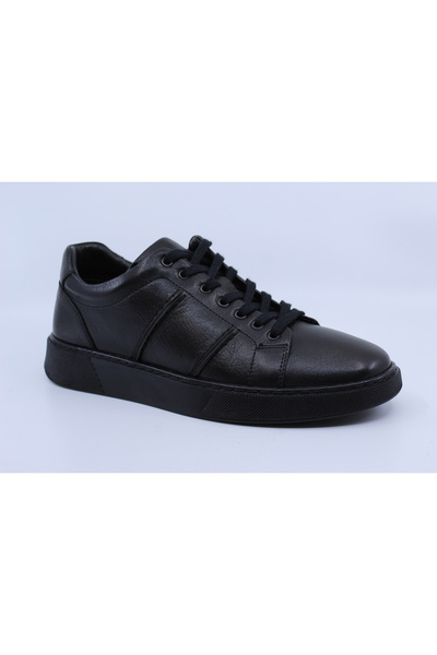 Papuccu Men's Leather Shoes