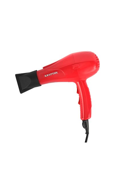 KRYPTON 1500 W Hair Dryer- KNH6560/ High Speed