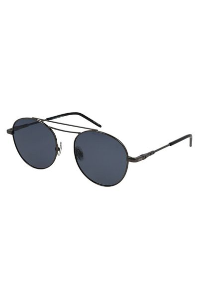 TROY 2160 SO C:2 Metallic color sunglasses for Men
