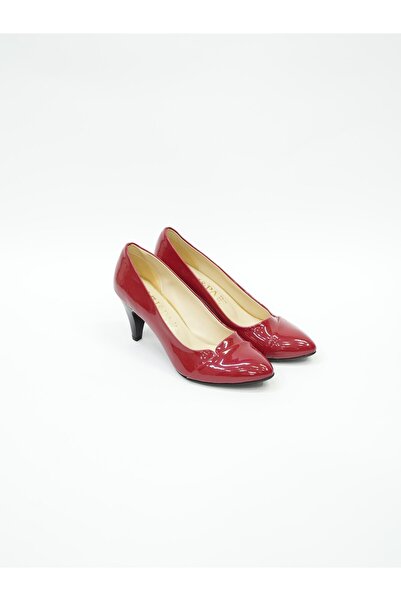 Eymen Kısa Topuk Modelli Ayakkabı