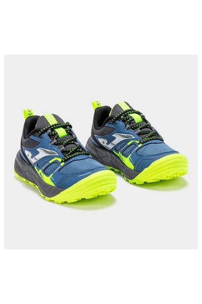 Joma Unisex Kubor Petrol Sneakers - Jkubs2517