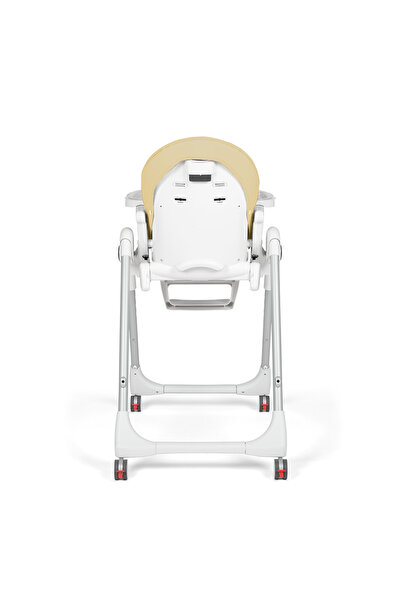 Peg Perego PRIMA PAPPA FOLLOW ME  MAMA SANDALYESİ