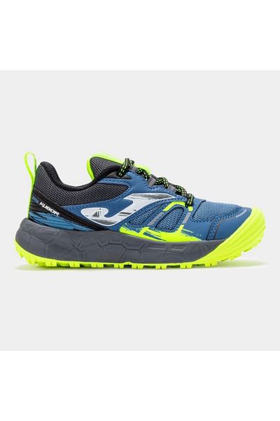 Joma Unisex Kubor Petrol Sneakers - Jkubs2517