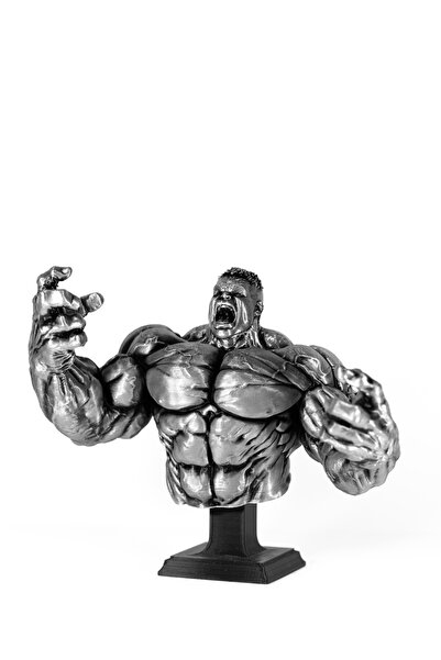 dream3d Hulk Büst / Figür - Marvel Comics - 15 cm