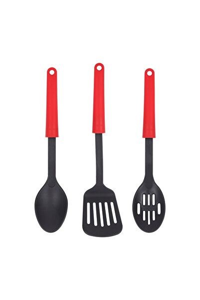 DELCASA 16 Piece Non-Stick Ceramic Coated Cookware Set Diecast Aluminum Body with 5-Layer Coating