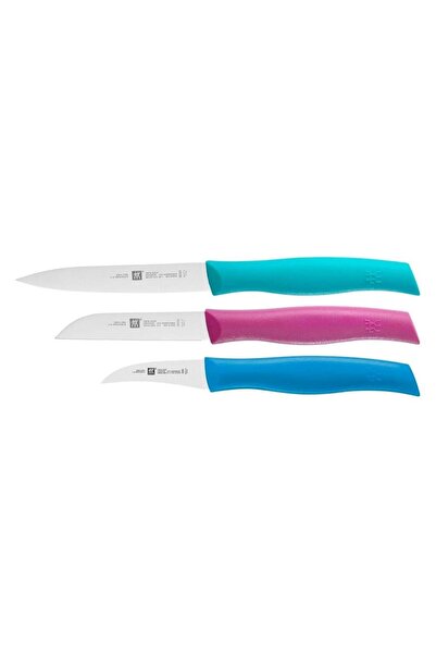 ZWILLING 3 Parça Bıçak Seti