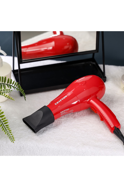 KRYPTON 1500 W Hair Dryer- KNH6560/ High Speed