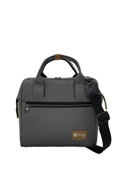 brandbaby Multi-Purpose Thermal Insulated Waterproof Thermal Feeding and Lunch Bag