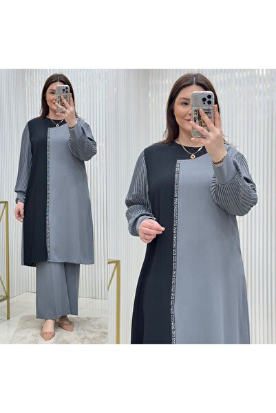 GK Tunic Suit