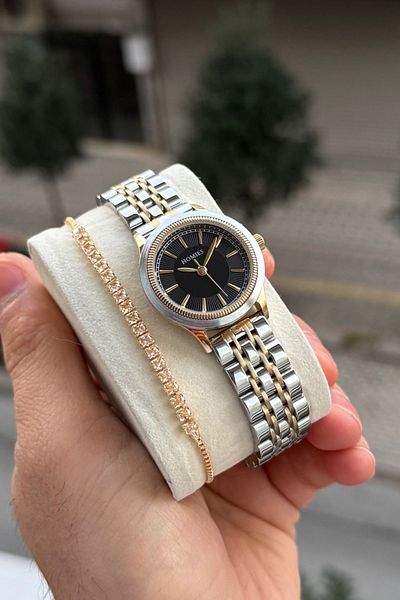 Homies Women's Arm Gift Box and Bracelet.Hm 23907845