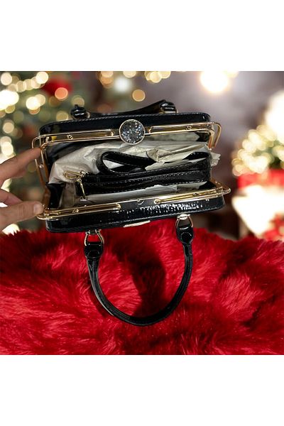 Lion Stylish Night Bag