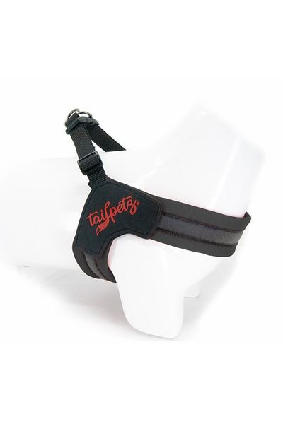 Tailpetz V-Type Dog Harness - Soft Texture