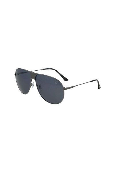 TROY 2117 CH C:3 Metallic (Pol) color sunglasses for Men