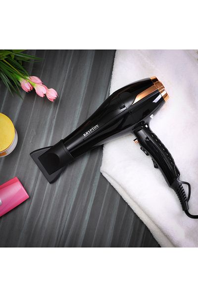 KRYPTON KNH6298 Krypton Powerful Hair Dryer 2400W