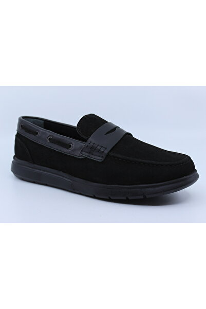 Papuccu Men's Leather Shoes