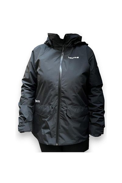 LAFUMA Jaipur Goretex 3-in-1 Women's Jacket - Lfv12341 0247 Black-S
