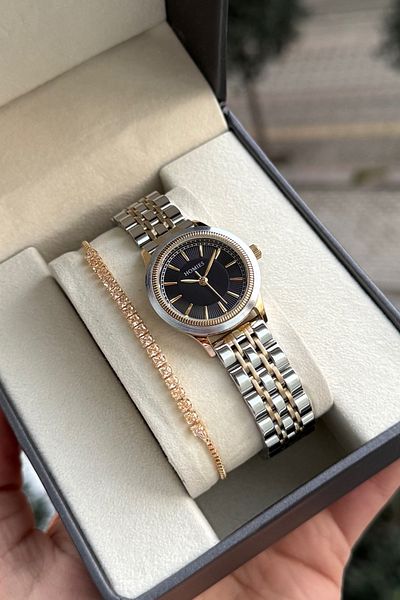 Homies Women's Arm Gift Box and Bracelet.Hm 23907845