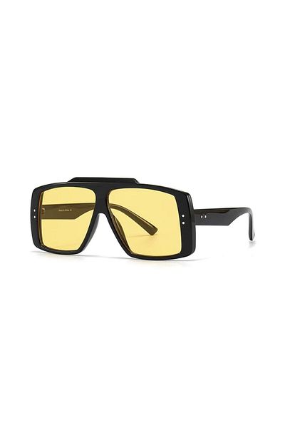Toz Vintage Frount Vintage & Retro Unisex Sunglasses