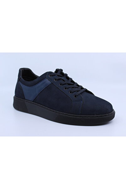 Papuccu Men's Leather Shoes