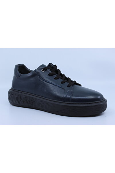 Papuccu Men's Leather Shoes