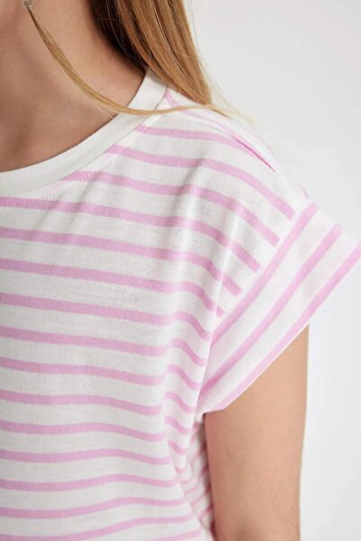 DeFacto Short Sleeve Body (24 SM)