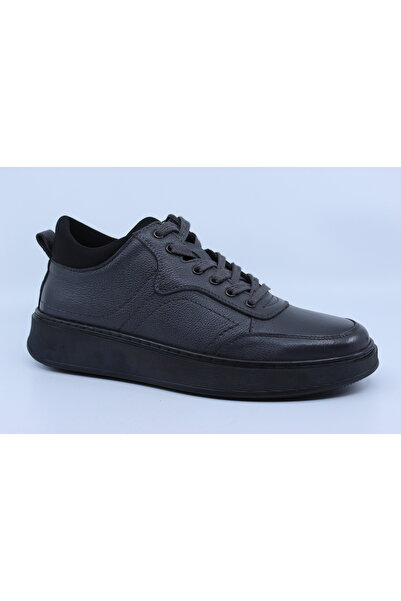 Papuccu Men's Leather Shoes