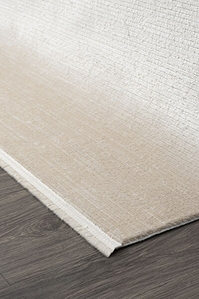 Anatolian Carpet Store Koza Premium Laray Bej Halı A0245C Salon Oturma Odası ...